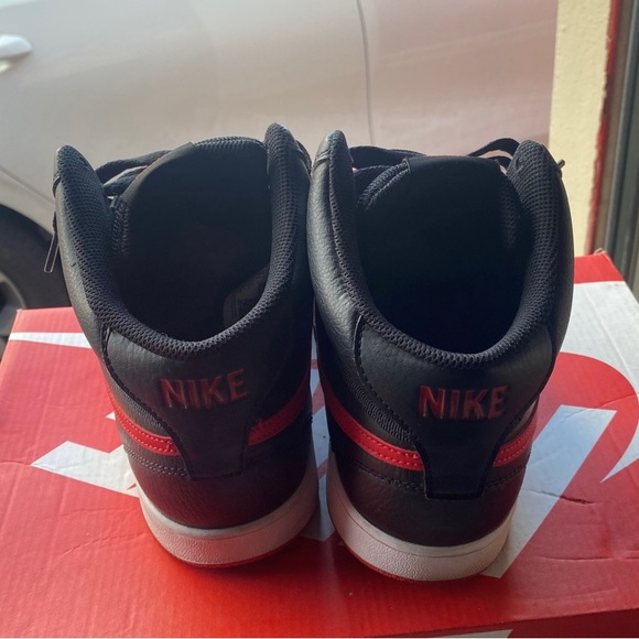 Nike Court Vision Mid brand new - Picture 3 of 3